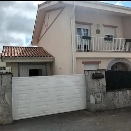 Casa Individual Villa Penagos Exterior photo