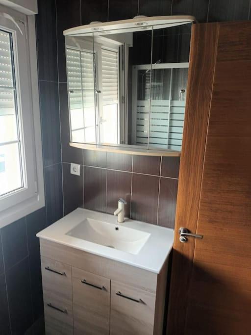 Casa Individual Holiday home *