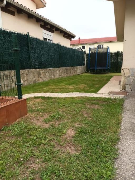 Casa Individual