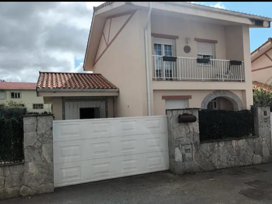 Holiday home Casa Individual Penagos